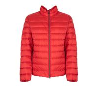 Geox - Giacca antivento per avventure all'aperto - -Jackets -Uomo -Rosso -M