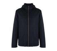 Geox - Giacca Casual con Cappuccio Rimovibile - - Jackets - Uomo - Blu - L