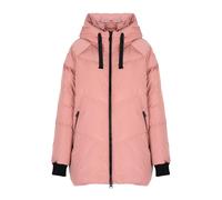 Geox - Giacca Classica con Cappuccio - - Jackets - Donna - Rosa - M
