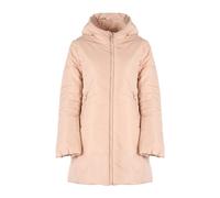 Geox - Giacca con cappuccio e zip - - Jackets - Donna - Rosa - S