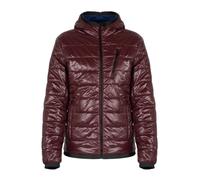 Geox - Giacca con cappuccio e zip - - Jackets - Uomo - Multicolore - 4XL