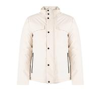 Geox - Giacca corta con sistema Geox speciale - -Jackets -Uomo -Beige -L