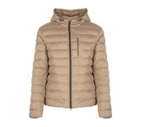 Geox - Giacca Invernale Sportiva - -Jackets -Uomo -Beige -XL