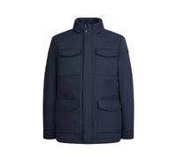 Geox - Giacca Leggera alla Moda - -Jackets -Uomo -Blu -4XL