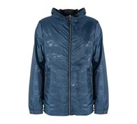 Geox - Giacca Reversibile con Cappuccio - -Jackets -Uomo -Blu -M