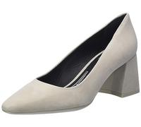 Geox Girl's D Giselda a Pump, Sabbia, 6 UK