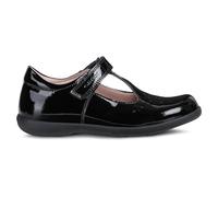 Geox Girl's J Naimara B Ballet Flat