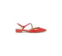 Geox - Giselda 15 - - Shoes - Donna - Rosso - 40 EU