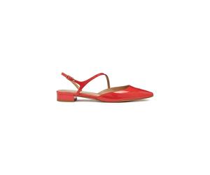 Geox - Giselda 15 - - Shoes - Donna - Rosso - 40 EU