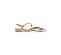 Geox - Giselda15 - - Shoes - Donna - Giallo - 37 EU