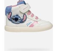 GEOX Gisli Baby Bianco/azzurro Bianco/azzurro 26
