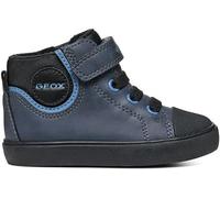 Geox Gisly scarpe da ginnastica bambino primi passi con strappo
