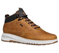Geox Herren U Aerantis 4x4 B ABX Stivaletti, ocra, 42 EU