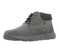 Geox Herren U Portello Stivaletto, Fango, 42 EU