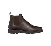 Geox Herren U Spherica Ec1 C Stivaletto, Caff, 45 EU