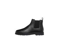 Geox Stivaletto Chelsea U Spherica EC1 Uomo Nero 45