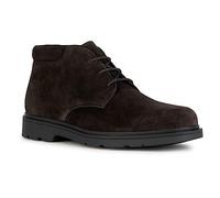 Geox Herren U Spherica Ec1 - Stivaletto, Caff, 40 EU
