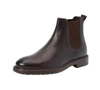 U TIBERIO A by Geox 39 Marrone