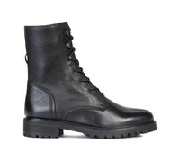 Geox - Hoara Stivaletti Neri - - Shoes - Donna - Nero - 37 EU