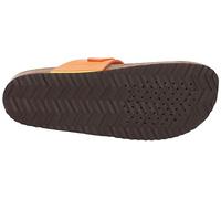 Geox Infradito da donna D Brionia K, Viola, 41 EU