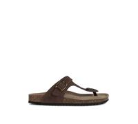 Geox Infradito Donna Colore Caffe 36
