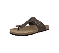 GEOX Infradito 'Ghita' marrone Uomo GEOX 41 marrone