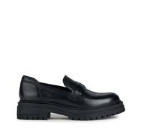 Geox - Iridea Mocassini - - Shoes - Donna - Nero - 37 EU