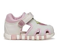 Geox Iupidoo Closed Toe Toddler Sandals Bianco EU 19 Bambini