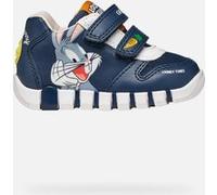 GEOX Iupidoo Neonato Blu Navy Chiaro Blu Navy Chiaro 21