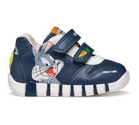 GEOX Iupidoo Neonato Blu Navy Chiaro Blu Navy Chiaro 22