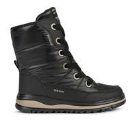 Geox J Adelhide Girl B Ab, Stivali Bambine e ragazze, Nero (Black C9999), 38 EU