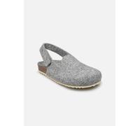 Geox - J ADRIEL GIRL 1 Grigio - Pantofole 26 Grigio