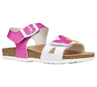 Geox Adriel Sandals Rosa EU 37 Ragazza