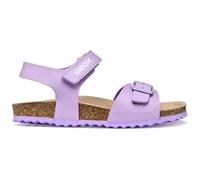 Geox J Adriel Girl C Sandal, DK Lilac, 37 EU