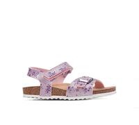 Geox J Adriel Girl C, Sandali, Rosa (Pink C8005), 30 EU