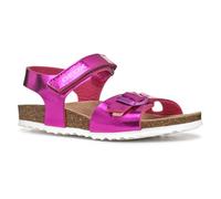 Geox J Adriel Girl C, Sandalo, Fuchsia, 25 EU