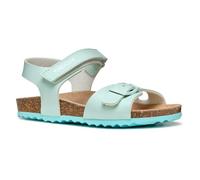 Geox J ADRIEL GIRL C - Sandalo Bambina, Watersea,