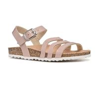Geox J Adriel Girl F, Sandalo, Lt Rose, 39 EU