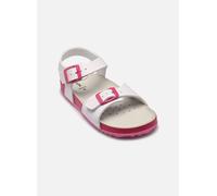 Geox - J ADRIEL GIRL I Bianco - Sandali e scarpe aperte - Taglia 28 28 Bianco