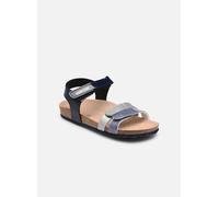 Geox - J Adriel Girl J258MA Blu - Sandali e scarpe aperte 28 Blu