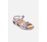 Geox - J ADRIEL GIRL Viola - Sandali e scarpe aperte 33 Viola