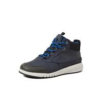 Geox J Aeranter Boy Abx A, Stivaletti Bambini e ragazzi, Blu (Navy/Royal), 28 EU