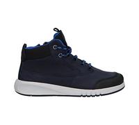 Geox J Aeranter Boy Abx A, Stivaletti Bambini e ragazzi, Blu (Navy/Royal), 28 EU