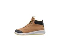 Sneakers Geox J Aeranter Abx J04CYA 0CL11 C6F2G D Marrone 37