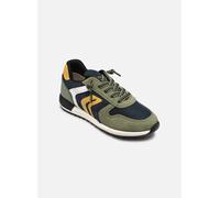 GEOX Scarpe Alben Bambino Verde Militare/blu Navy Verde Militare/blu Navy 28