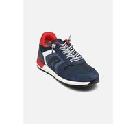 GEOX Scarpe Alben Bambino Blu Navy/avio Blu Navy/avio 29