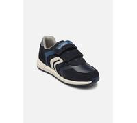Sneakers Geox J Alben B. E J049EE 022BC CF44K S Blu scuro 33