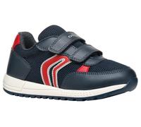 Sneakers per bambini Geox Alben B. C Bleu 29
