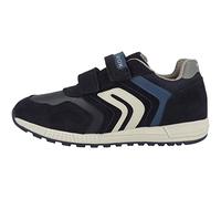 Geox Sneakers J Alben Boy J049EE Blu scuro Taglia 31