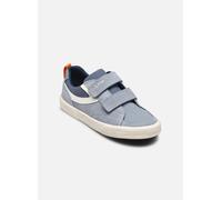 Geox - J Alphabeet Boy A Blu - Sneakers 34 Blu